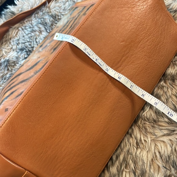 Auth MCM travel bag - Picture 5 of 7